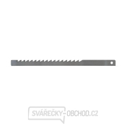 Drážkovací jehla 10 mm Náhled