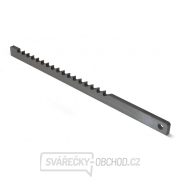 Drážkovací jehla 10 mm Drážkovací jehla 10 mm gallery main image