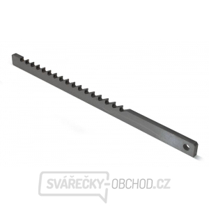 Drážkovací jehla 10 mm Drážkovací jehla 10 mm gallery main image