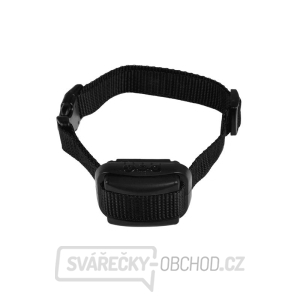 Obojek proti štěkání DOGTRACE D-MUTE SMALL LIGHT Obojek proti štěkání DOGTRACE D-MUTE SMALL LIGHT gallery main image