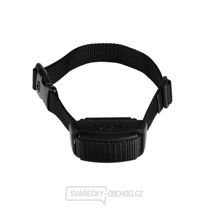 Obojek proti štěkání DOGTRACE D-MUTE gallery main image