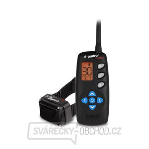 Obojek elektronický D-CONTROL 1000 Obojek elektronický D-CONTROL 1000 gallery main image