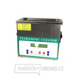 Ultrazvuková čistička DK-600D/28 6l 28kHz Ultrazvuková čistička DK-600D/28 6l 28kHz gallery main image