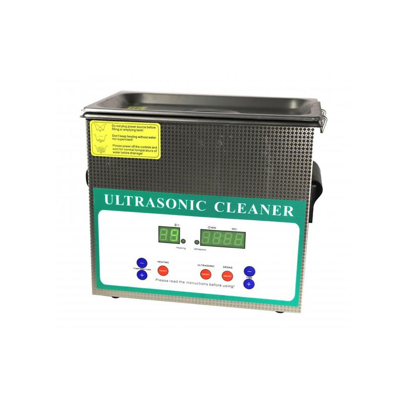 Ultrazvuková čistička DK-3000D/28 30l 28kHz 06422522