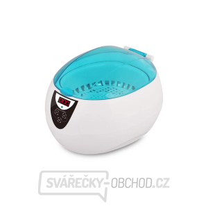 Ultrazvuková čistička GETI GUC 752 0,75L Ultrazvuková čistička GETI GUC 752 0,75L gallery main image