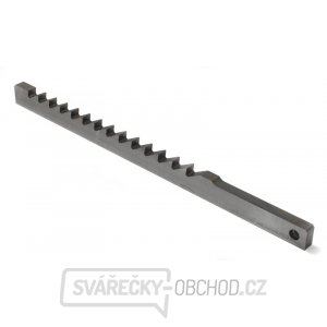 Drážkovací jehla 14 mm Drážkovací jehla 14 mm gallery main image