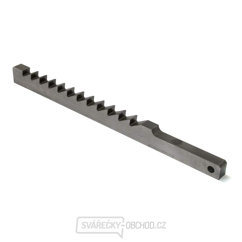 Drážkovací jehla 20 mm