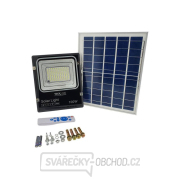 Svítidlo solární TRIXLINE TR 367 Svítidlo solární TRIXLINE TR 367 gallery main image