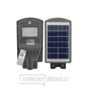 Svítidlo solární TRIXLINE TR 362S Svítidlo solární TRIXLINE TR 362S gallery main image