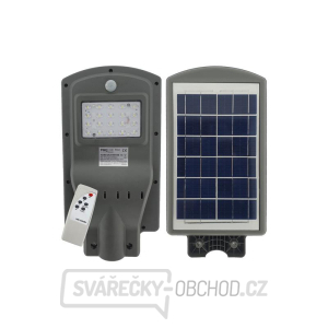 Svítidlo solární TRIXLINE TR 362S Svítidlo solární TRIXLINE TR 362S gallery main image