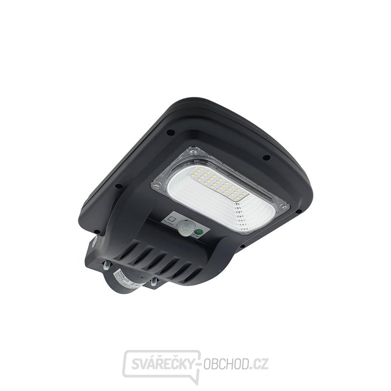 Svítidlo solární TRIXLINE TR 380S