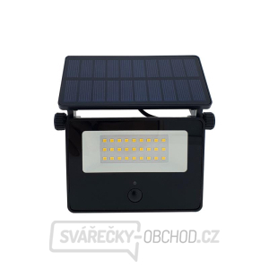 Svítidlo solární TRIXLINE TR 385S Svítidlo solární TRIXLINE TR 385S gallery main image