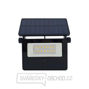 Svítidlo solární TRIXLINE TR 386S Svítidlo solární TRIXLINE TR 386S gallery main image