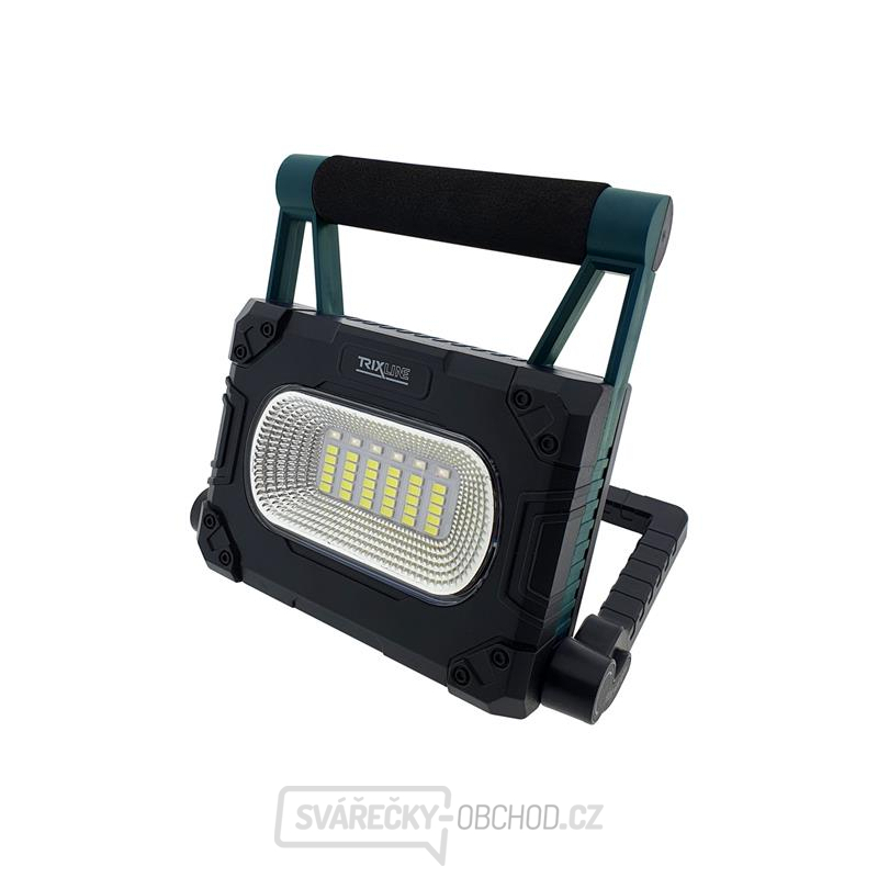 Svítidlo solární TRIXLINE TR 226R
