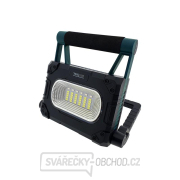 Svítidlo solární TRIXLINE TR 226R Svítidlo solární TRIXLINE TR 226R gallery main image