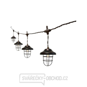 Řetěz solární TRIXLINE TR 503 Řetěz solární TRIXLINE TR 503 gallery main image