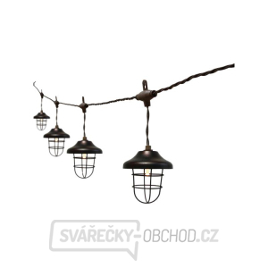 Řetěz solární TRIXLINE TR 503 Řetěz solární TRIXLINE TR 503 gallery main image