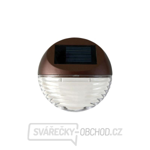 Svítidlo solární TRIXLINE TR 508 Svítidlo solární TRIXLINE TR 508 gallery main image