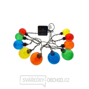 Řetěz solární TRIXLINE TR 607 Řetěz solární TRIXLINE TR 607 gallery main image