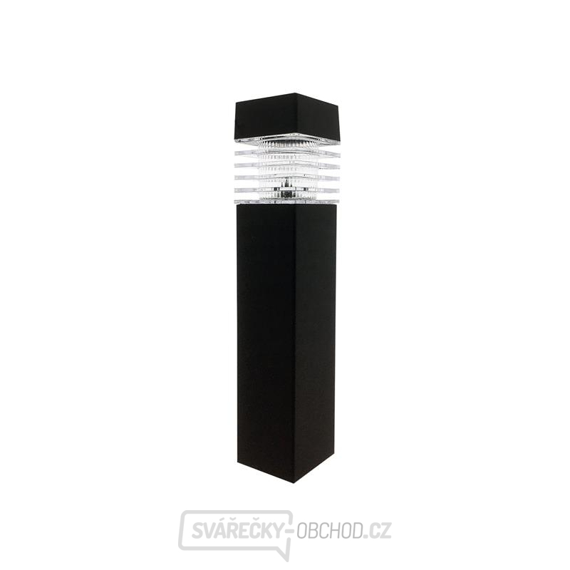 Svítidlo solární TRIXLINE TR 614