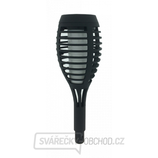 Svítidlo solární TRIXLINE TR 615