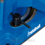 Ruční ohýbačka WB 100 Náhled