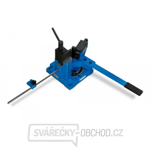 Ruční ohýbačka WB 100 Ruční ohýbačka WB 100 gallery main image