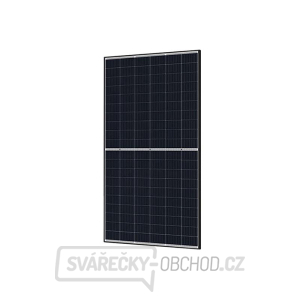 Solární panel 410W RSM40-8-410M černý rám Risen gallery main image