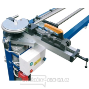 Elektrická ohýbačka trubek OH 060 -  4 koncové spínače náhled