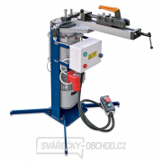 Elektrická ohýbačka trubek OH 060 B - 4 koncové spínače Elektrická ohýbačka trubek OH 060 B - 4 koncové spínače gallery main image