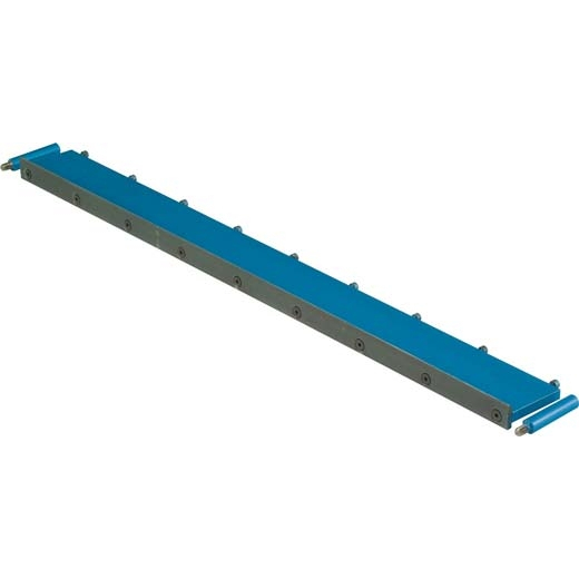 Levně Metallkraft Vysoká horní lišta 660 H 3770067