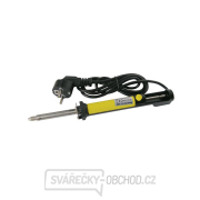 Pájecí pero ZD-211s odsávačkou 230V Pájecí pero ZD-211s odsávačkou 230V gallery main image