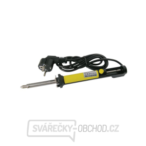 Pájecí pero ZD-211s odsávačkou 230V Pájecí pero ZD-211s odsávačkou 230V gallery main image