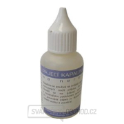 Kapalina pájecí ELCHEMCO na nerez 30ml Kapalina pájecí ELCHEMCO na nerez 30ml gallery main image