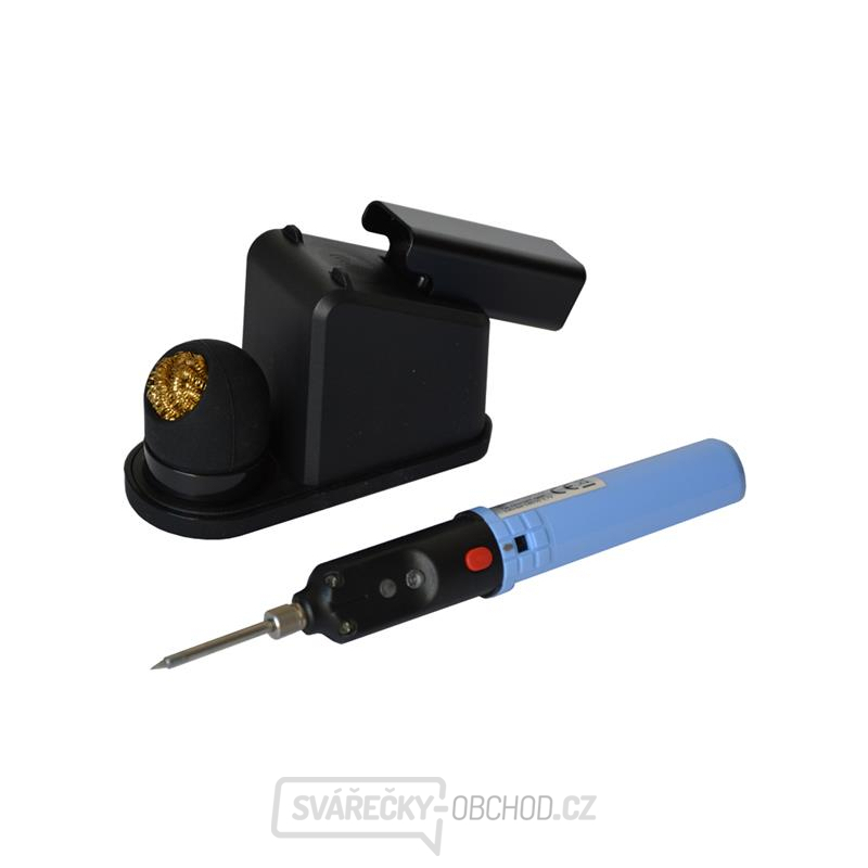 Pájecí pero TIPA ZD-20G USB 8W (nabíjecí)