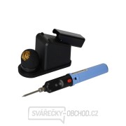 Pájecí pero TIPA ZD-20G USB 8W (nabíjecí) Pájecí pero TIPA ZD-20G USB 8W (nabíjecí) gallery main image