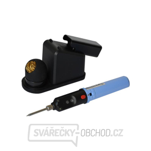 Pájecí pero TIPA ZD-20G USB 8W (nabíjecí) Pájecí pero TIPA ZD-20G USB 8W (nabíjecí) gallery main image