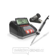 Pájecí stanice FAHRENHEIT 28006 Pájecí stanice FAHRENHEIT 28006 gallery main image