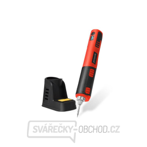 Pájecí pero FAHRENHEIT 28026 Pájecí pero FAHRENHEIT 28026 gallery main image