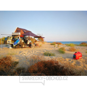 Invertorová elektrocentrála Honda EU10i Invertorová elektrocentrála Honda EU10i náhled