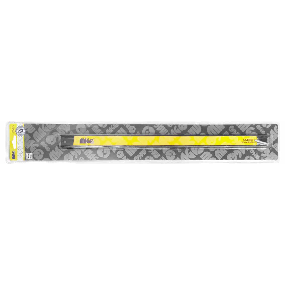 Levně Magnetická lišta 45cm GSTR45