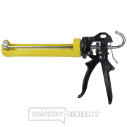 Vytlačovací pistole MAGG Profi 230mm - zatížení do 200kg Vytlačovací pistole MAGG Profi 230mm - zatížení do 200kg gallery main image