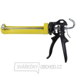 Vytlačovací pistole MAGG Profi 230mm - zatížení do 200kg Vytlačovací pistole MAGG Profi 230mm - zatížení do 200kg gallery main image