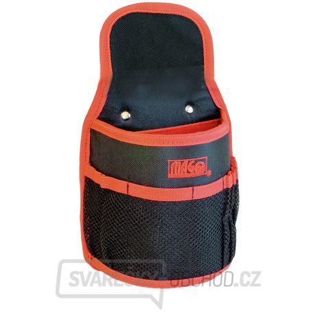 Kapsa na hřebíky a nářadí - 1 kapsa