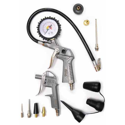 Pneu sada Magg 12 dílná WJ002012