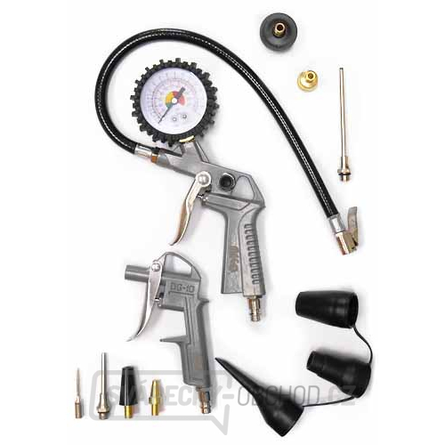 Pneu sada Magg 12 dílná