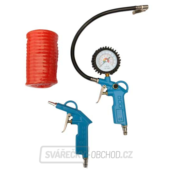 Pneu sada Magg 3 dílná