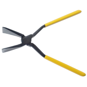 Kleště klempířské přehýbací 45° 275/60mm Náhled