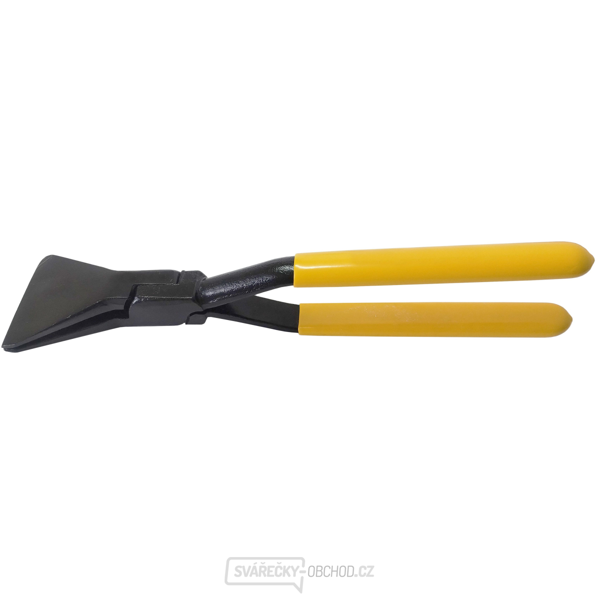Kleště klempířské přehýbací 275/60mm