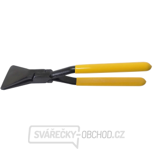Kleště klempířské přehýbací 275/60mm Kleště klempířské přehýbací 275/60mm gallery main image